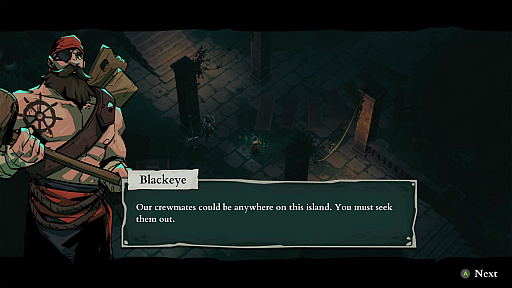 ꡼ No.005Υͥ / ֥饸뻺ADVMark of the Deepפϡȥɥ˥ȥ饤Ǥͻ礵ѥ졼ĤʪTGS2024