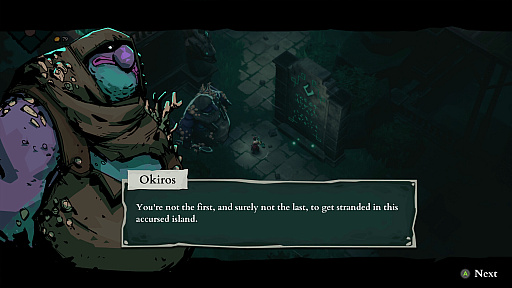 ꡼ No.010Υͥ / ֥饸뻺ADVMark of the Deepפϡȥɥ˥ȥ饤Ǥͻ礵ѥ졼ĤʪTGS2024