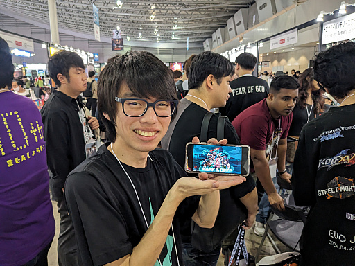 ꡼ No.011Υͥ / ֥饸뻺ADVMark of the Deepפϡȥɥ˥ȥ饤Ǥͻ礵ѥ졼ĤʪTGS2024