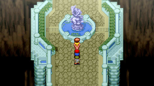 ꡼ No.006 | LUNAR ޥ쥯פSteamȥڡˡ1990ǯ̾RPG2025ǯդˤߤ