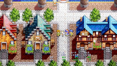 画像ギャラリー No.002のサムネイル画像 / JRPG「LUNAR」シリーズのリマスター版をセットにした「LUNAR リマスターコレクション」発売。グラフィックスやシステムを現代向けに改良