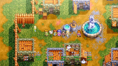 画像ギャラリー No.005のサムネイル画像 / JRPG「LUNAR」シリーズのリマスター版をセットにした「LUNAR リマスターコレクション」発売。グラフィックスやシステムを現代向けに改良