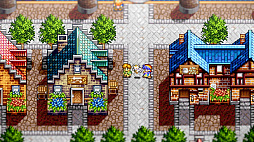 LUNAR リマスターコレクション