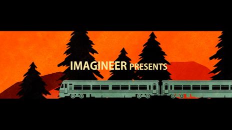 画像ギャラリー No.009のサムネイル画像 / 連続ドラマのようなシナリオを楽しみながら,事件の真相に迫ろう。全3部作の第1弾「ミステリーの歩き方」,12月12日に発売決定