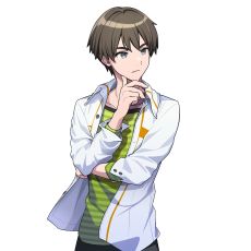 画像ギャラリー No.010のサムネイル画像 / 連続ドラマのようなシナリオを楽しみながら,事件の真相に迫ろう。全3部作の第1弾「ミステリーの歩き方」,12月12日に発売決定