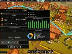 ������������ԻԷ��ߡ���̱�ϴ���SLG��Settlements Rising�פ�����������꡼����