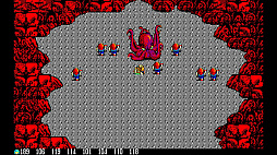 EGGコンソール シルバーゴースト PC-8801mkIISR