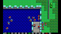 EGGコンソール シルバーゴースト PC-8801mkIISR