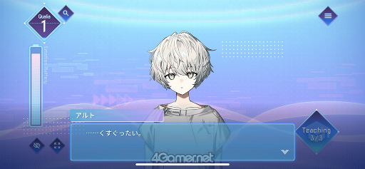 ���������꡼ No.005�Υ���ͥ������ / �Υץ쥤��ݡϴ�������AI�ȥ���ȡɤ���Ĺ�ϥץ쥤�䡼����!?���֥���ȥ쥳���ɡ���ԥץ쥤��ݡ���