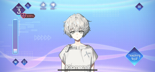 ���������꡼ No.014�Υ���ͥ������ / �Υץ쥤��ݡϴ�������AI�ȥ���ȡɤ���Ĺ�ϥץ쥤�䡼����!?���֥���ȥ쥳���ɡ���ԥץ쥤��ݡ���