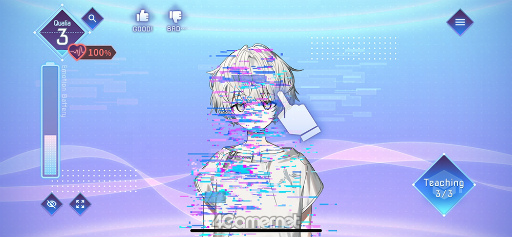 ���������꡼ No.015�Υ���ͥ������ / �Υץ쥤��ݡϴ�������AI�ȥ���ȡɤ���Ĺ�ϥץ쥤�䡼����!?���֥���ȥ쥳���ɡ���ԥץ쥤��ݡ���