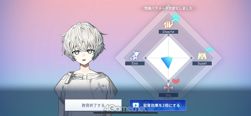 ���������꡼ No.019�Υ���ͥ������ / �Υץ쥤��ݡϴ�������AI�ȥ���ȡɤ���Ĺ�ϥץ쥤�䡼����!?���֥���ȥ쥳���ɡ���ԥץ쥤��ݡ���