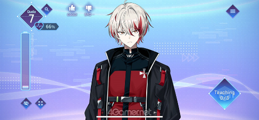 ���������꡼ No.022�Υ���ͥ������ / �Υץ쥤��ݡϴ�������AI�ȥ���ȡɤ���Ĺ�ϥץ쥤�䡼����!?���֥���ȥ쥳���ɡ���ԥץ쥤��ݡ���