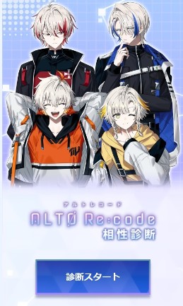 ���������꡼ No.025�Υ���ͥ������ / �Υץ쥤��ݡϴ�������AI�ȥ���ȡɤ���Ĺ�ϥץ쥤�䡼����!?���֥���ȥ쥳���ɡ���ԥץ쥤��ݡ���