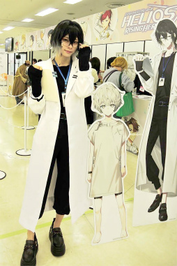 ���������꡼ No.009�Υ���ͥ������ / �Υ��󥿥ӥ塼�ϡ֥���ȥ쥳���ɡפ�Ȥ������������߸��ߤ򴶤��Ƥۤ�������AI�ɤ�ơ��ޤˤ�����ͳ�䤳����ꡤ�ۿ�ľ���ȿ���ˤĤ���ʹ��