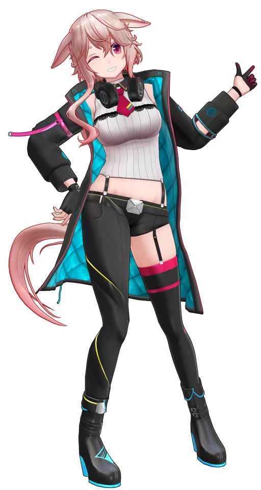 ꡼ No.001 | ֽVTuberեFile.051⤳Ĥڤɤäȥ饤֡