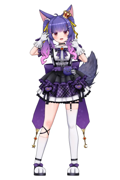 ꡼ No.001 | ֽVTuberեFile.092󡦥ꥫڤɤäȥ饤֡