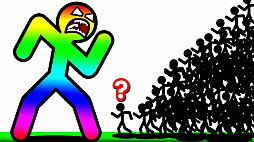 誰が最初に死ぬか