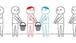 画像ギャラリー No.002のサムネイル画像 / 「みんなで空気読み。4」,PC&Switch向けに本日リリース。プレイヤーの“空気読めてる度”や一緒に遊んだ人との相性診断を行える