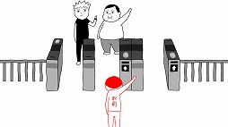 ���������꡼ No.004�Υ���ͥ������ / ����22�����������Ρ�RADIO 4Gamer Tap�ʲ��ˡפǤϡ��������⡼�ɤΡ֤ߤ�ʤǶ����ɤߡ�4�פ���夲�ޤ�