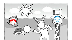 ꡼ No.002 | ߤʤǶɤߡ4