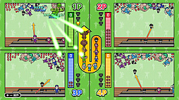 マッチョショット