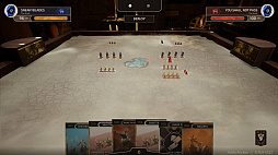 ꡼ No.001 | Vestiges: Fallen Tribes