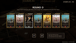 ꡼ No.002 | Vestiges: Fallen Tribes