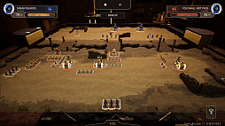 ꡼ No.003 | Vestiges: Fallen Tribes