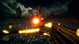 CROSSBOW: Bloodnight