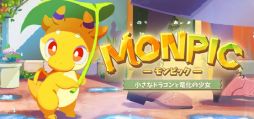 ꡼ No.001 | 1ͤ1ɤ嫤2Dɥ٥㡼MONPIC -ʥɥ饴εξ-סSteamȥڡۿͽ