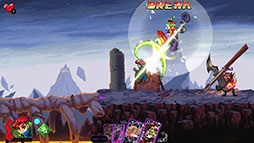 ꡼ No.004Υͥ / 󥲡˥ǥåۤǤSpirit Mancerס117PCPS5Switchۿ