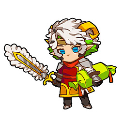 画像ギャラリー No.006のサムネイル画像 / アクションRPG「Lazarus -Side Story of COMRADE FORCE-」,プレイアブルキャラからミア,アルフォンス,アイリを紹介