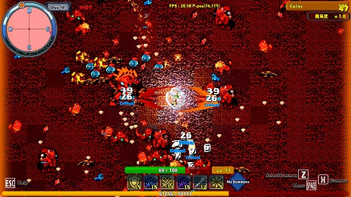 画像ギャラリー No.009のサムネイル画像 / アクションRPG「Lazarus -Side Story of COMRADE FORCE-」,プレイアブルキャラからミア,アルフォンス,アイリを紹介