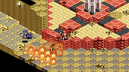 封魔戦記エルドギア