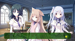 ���奨�꡼���ϡ��ġ������ǥߥ� -We will wing wonder world-