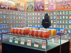 人気カードショップ経営シム「TCG Card Shop Simulator」，約2年間の早期アクセスを経て9月16日に正式リリースへ