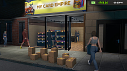 画像ギャラリー No.004のサムネイル画像 / 人気カードショップ経営シム「TCG Card Shop Simulator」,約2年間の早期アクセスを経て9月16日に正式リリースへ