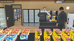 画像ギャラリー No.008のサムネイル画像 / 人気カードショップ経営シム「TCG Card Shop Simulator」,約2年間の早期アクセスを経て9月16日に正式リリースへ