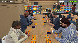 画像ギャラリー No.010のサムネイル画像 / 人気カードショップ経営シム「TCG Card Shop Simulator」,約2年間の早期アクセスを経て9月16日に正式リリースへ