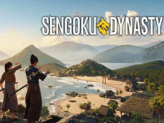 オープンワールド戦国村作りシム「Sengoku Dynasty」，無料大型アップデート「Kanata」を実施。新たなエリア「熱帯の群島」が登場