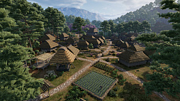 ꡼ No.004 | Sengoku Dynasty