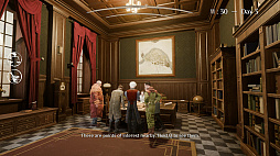 画像ギャラリー No.002のサムネイル画像 / 12日間で村を救え! Ice-Pick Lodgeの5年ぶりとなる伝染病サバイバルホラーRPG「Pathologic 3」はタイムトラベルが大きなカギに