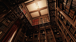 画像ギャラリー No.004のサムネイル画像 / 12日間で村を救え! Ice-Pick Lodgeの5年ぶりとなる伝染病サバイバルホラーRPG「Pathologic 3」はタイムトラベルが大きなカギに