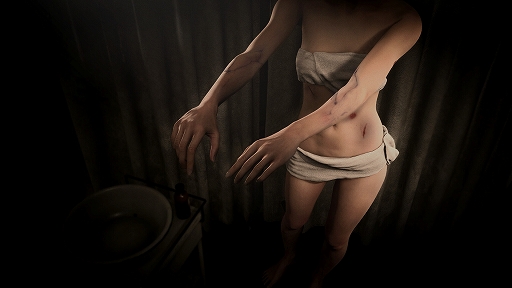 ���������꡼ No.003�Υ���ͥ������ / 12���֤������¤κ����򸫤Ĥ��Ф��뤫�����Х��Х�RPG��Pathologic 3�ס��������Υᥫ�˥å���Ҳ𤹤�ǿ��ȥ쥤�顼��������