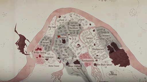 ���������꡼ No.007�Υ���ͥ������ / 12���֤������¤κ����򸫤Ĥ��Ф��뤫�����Х��Х�RPG��Pathologic 3�ס��������Υᥫ�˥å���Ҳ𤹤�ǿ��ȥ쥤�顼��������