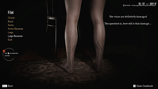 ���������꡼ No.005�Υ���ͥ������ / �͵��ۥ顼�����ॷ�꡼���ǿ����Pathologic 3�פ��ۿ����Ĥ��˥������ȡ�12���֤���������¤���¼�ͤ�����ߤ�