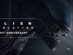 �ǲ�֥����ꥢ��פ򸶺�Ȥ���SF���Х��Х�ۥ顼��ALIEN: ISOLATION�ס�10��ǯ��ޤ�³�Ԥ�������