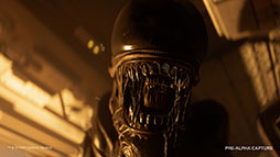 画像ギャラリー No.013のサムネイル画像 / 「ALIEN: ISOLATION 2」が正式発表。PC,PS5,XBOX,Switch2でリリース