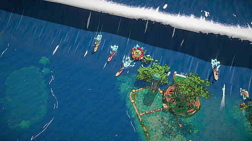 ꡼ No.002 | פ˲ʪȤ襤õæСȥ饯ARPGSurfpunkפΥץ쥤ȥ쥤顼